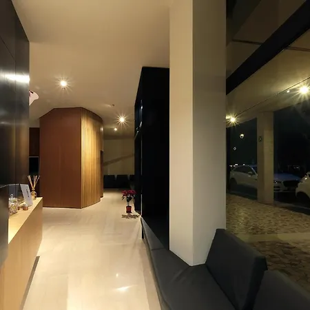 Touring Hotell