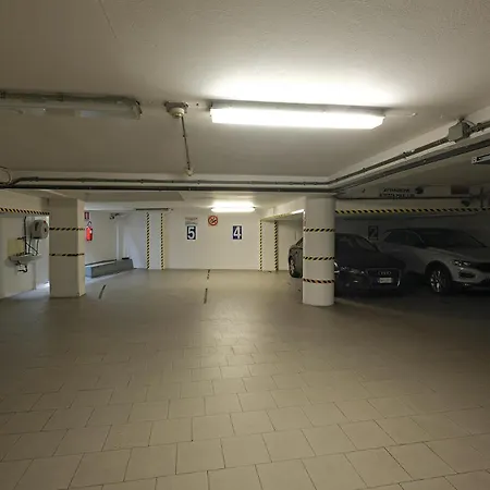 Touring Hotell
