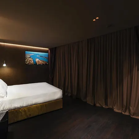 Hotell Touring