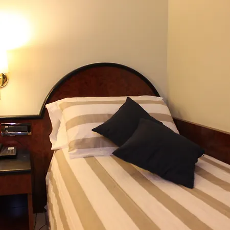 Touring Hotell Ferrara