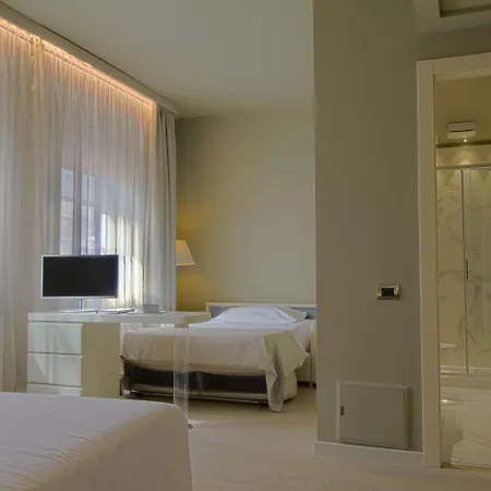 Touring Hotell