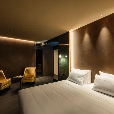 Hotell Touring Ferrara