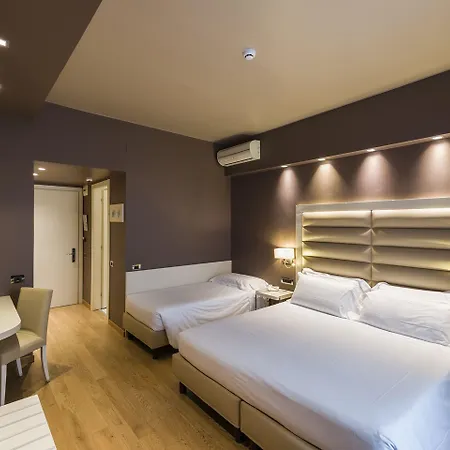 Hotell Touring Ferrara