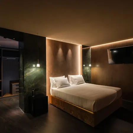 Touring Hotell Ferrara