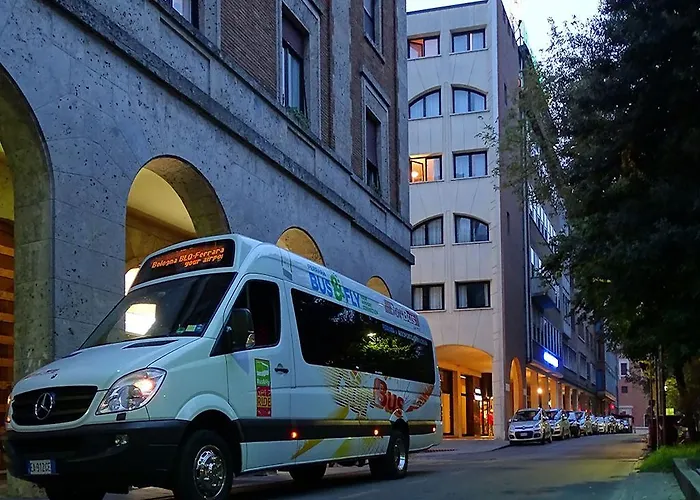 Touring 3* Φεράρα