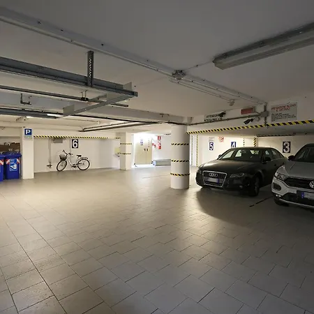 Touring Hotel Ferrara