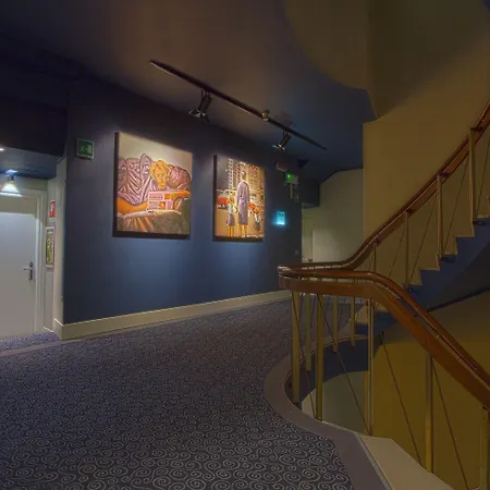 Touring Hotell Ferrara