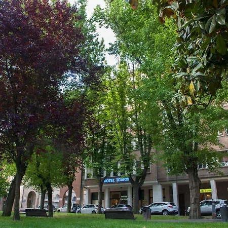 Touring Hotel Ferrara