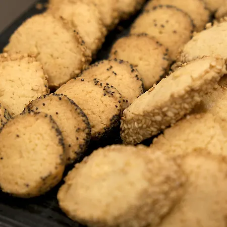 Hotel Touring Ferrara