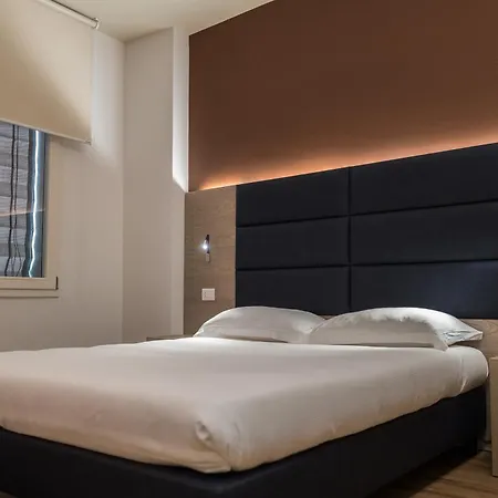 ツーリング ホテル