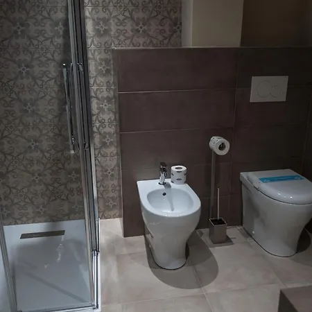 ツーリング フェラーラ