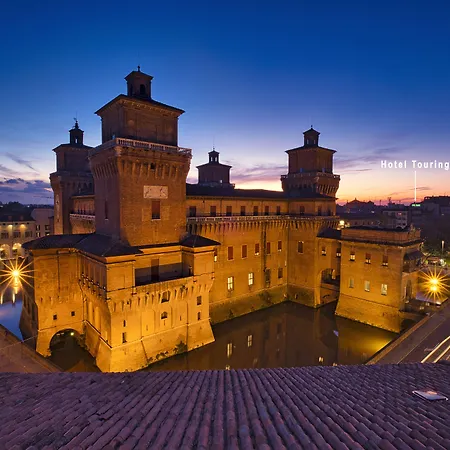 Touring Hotel Ferrara