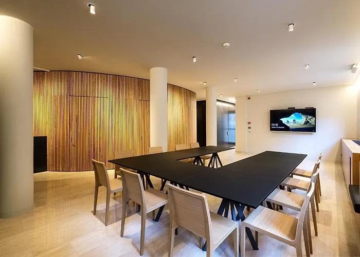 ツーリング ホテル