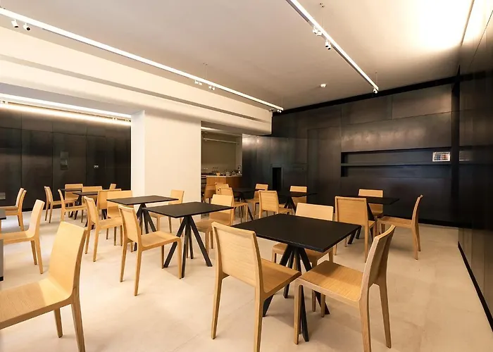 Touring Hotell Ferrara