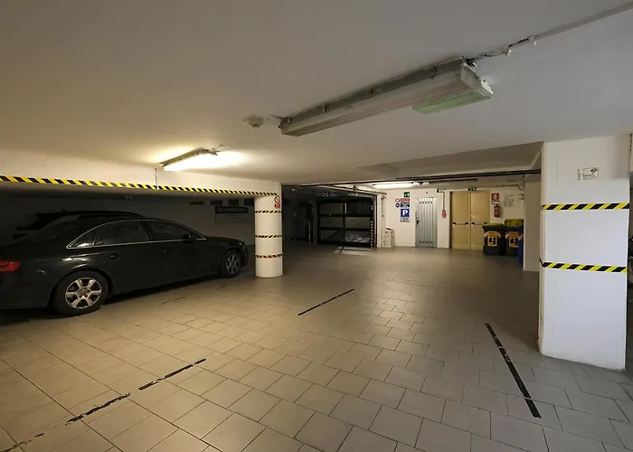 ツーリング フェラーラ