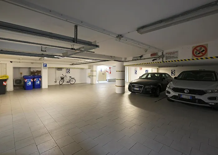 Touring Hotel Ferrara