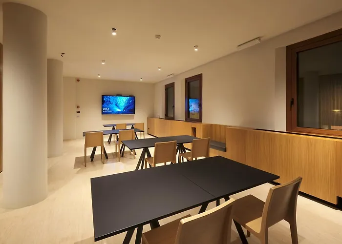 ホテル ツーリング