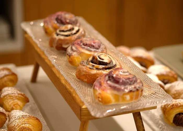 ツーリング ホテル