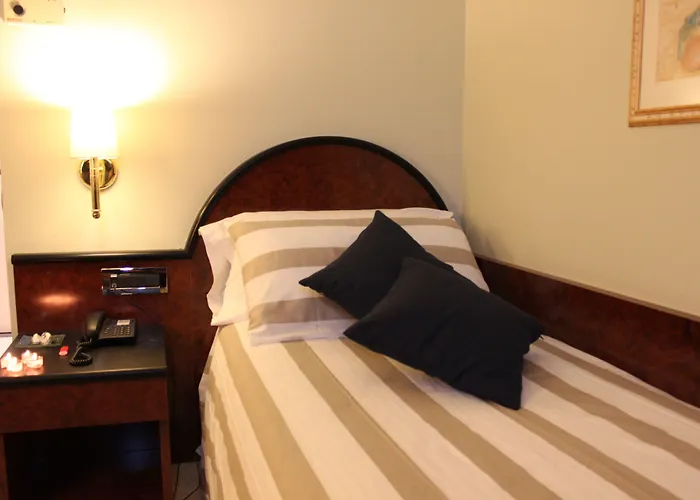 Touring Hotell Ferrara