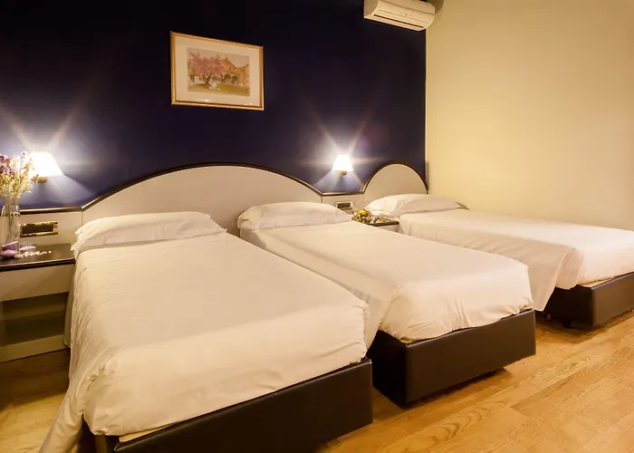 ツーリング ホテル