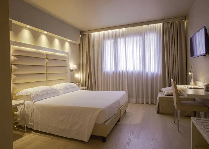 Touring Hotell Ferrara