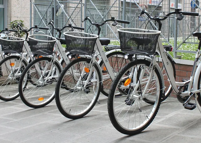 ホテル ツーリング 3*