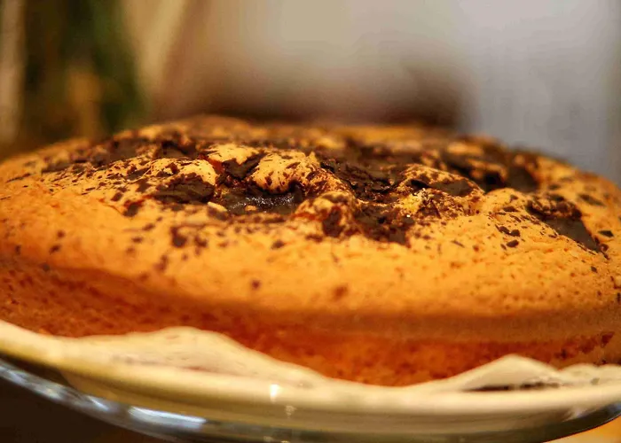 ホテル ツーリング フェラーラ