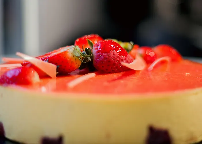 ホテル ツーリング