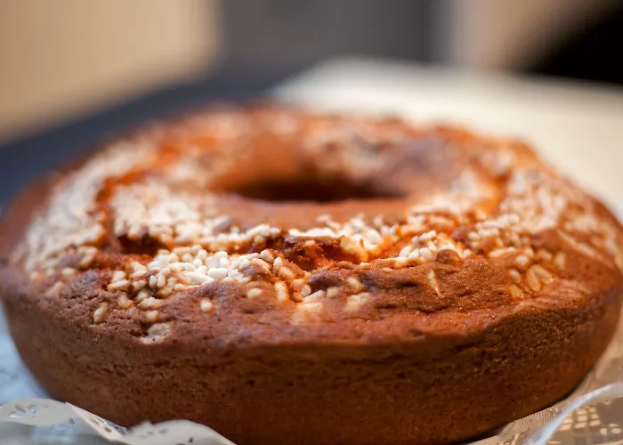 ツーリング フェラーラ