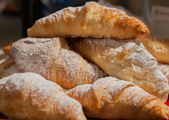 ホテル ツーリング フェラーラ