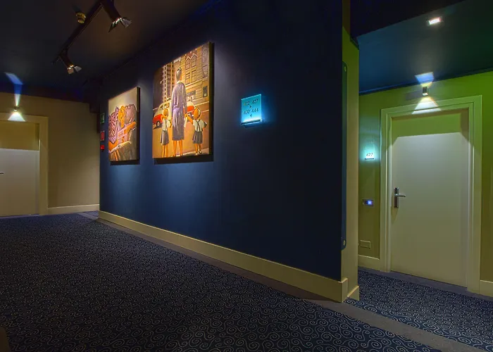 ツーリング 3* フェラーラ