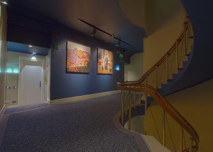 Touring Hotell Ferrara