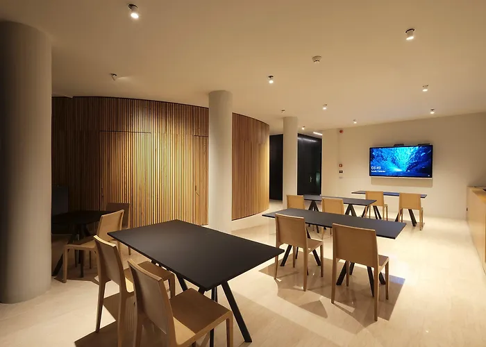 Touring Hotel Ferrara