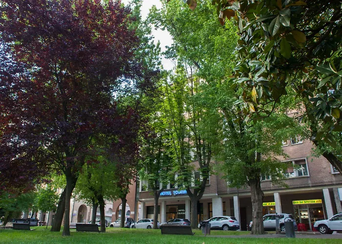 Touring Hotell Ferrara