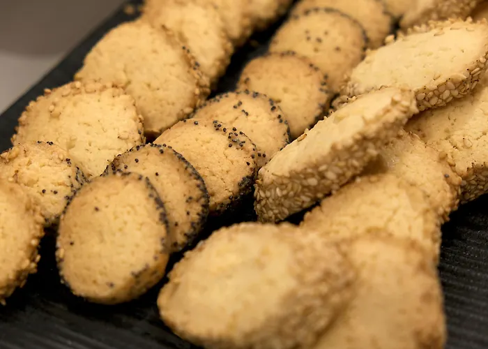 Hotel Touring Ferrara