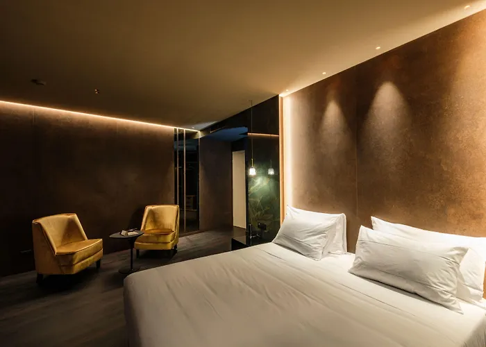 Hotel Touring Ferrara