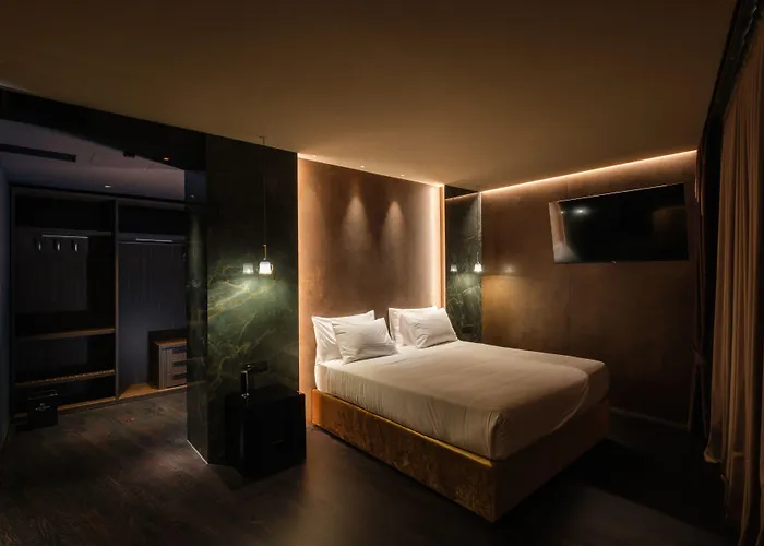 Touring Hotell Ferrara