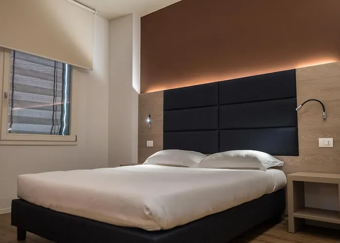 ツーリング ホテル