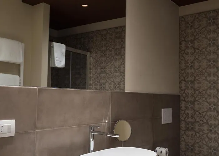 ホテル ツーリング フェラーラ